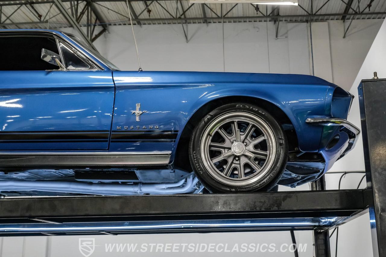 1967 Ford Mustang