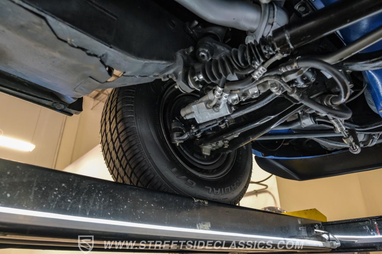 1970 Ford Mustang Mach 1