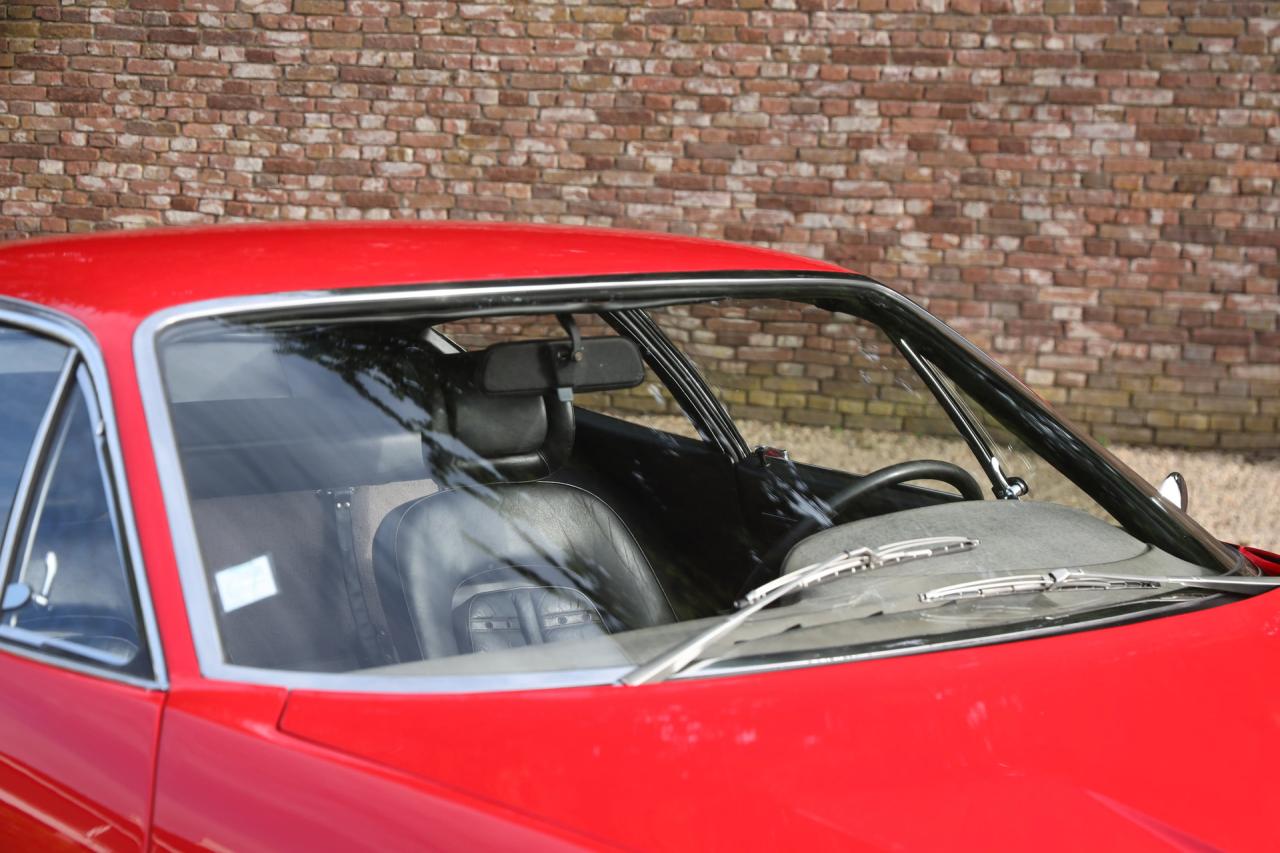 1973 Ferrari 365 GTB/4 Daytona &ldquo;with French history&rdquo;