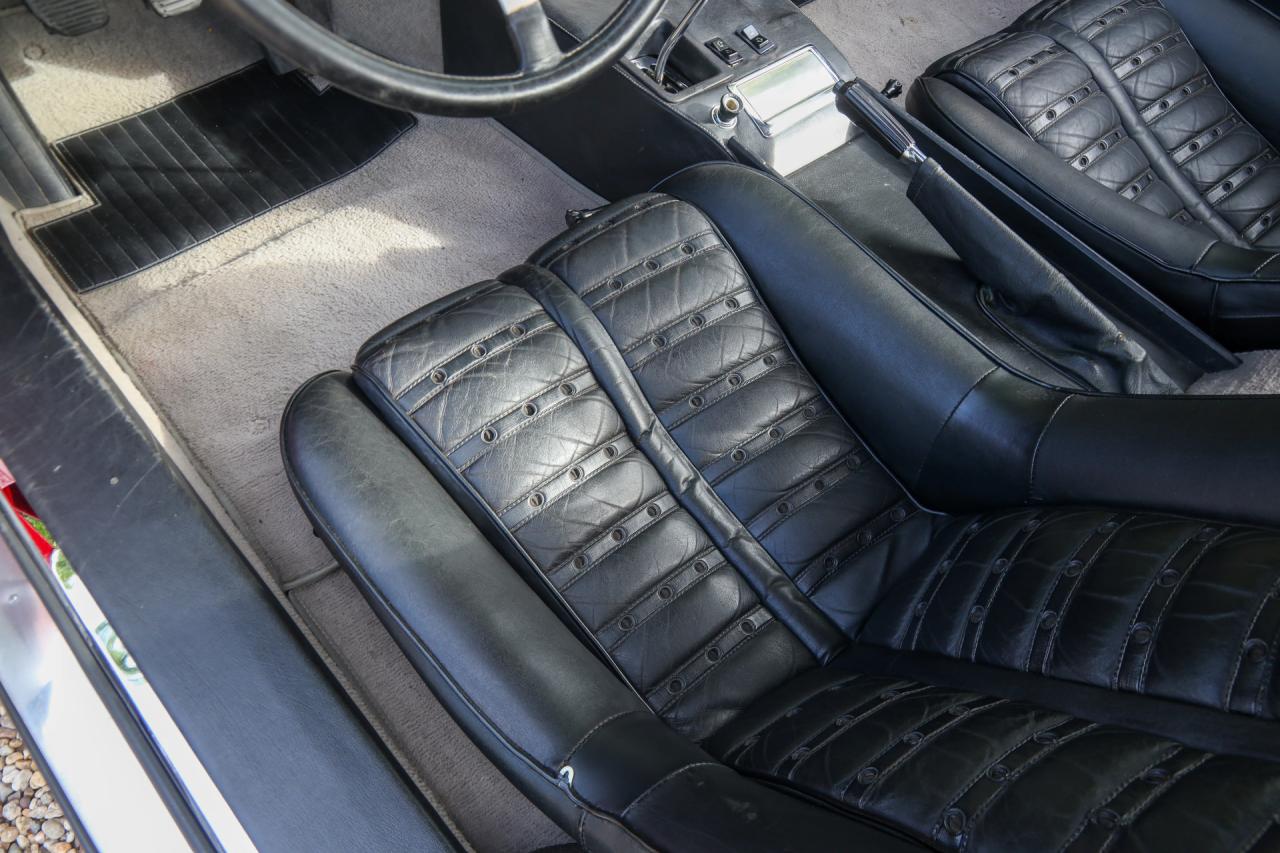 1973 Ferrari 365 GTB/4 Daytona &ldquo;with French history&rdquo;