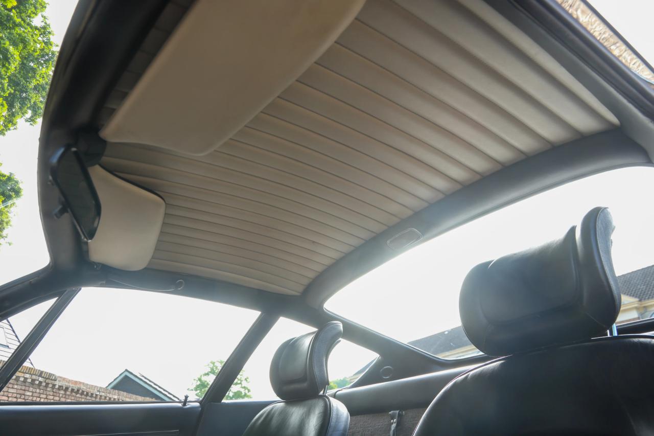 1973 Ferrari 365 GTB/4 Daytona &ldquo;with French history&rdquo;