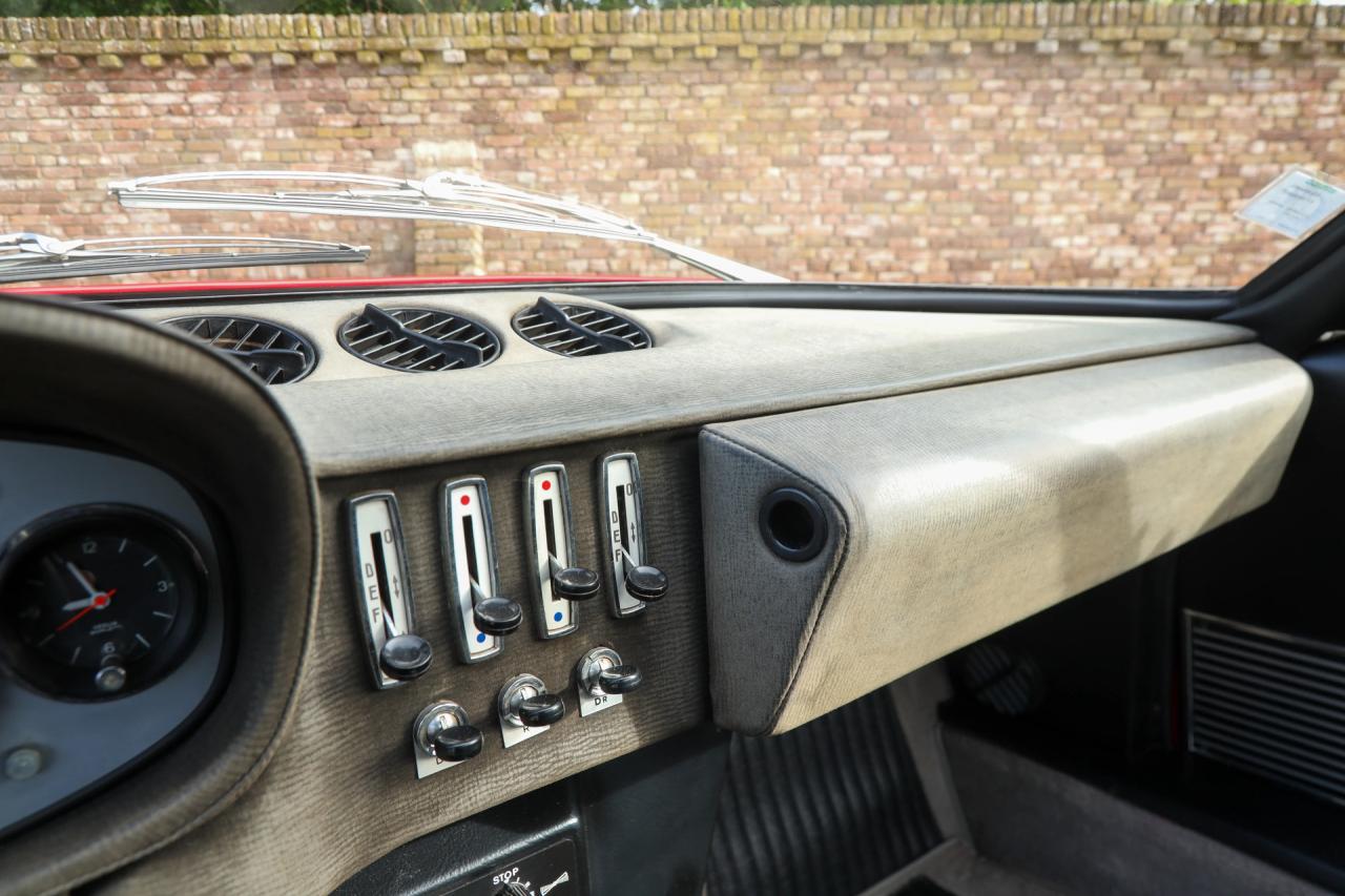 1973 Ferrari 365 GTB/4 Daytona &ldquo;with French history&rdquo;