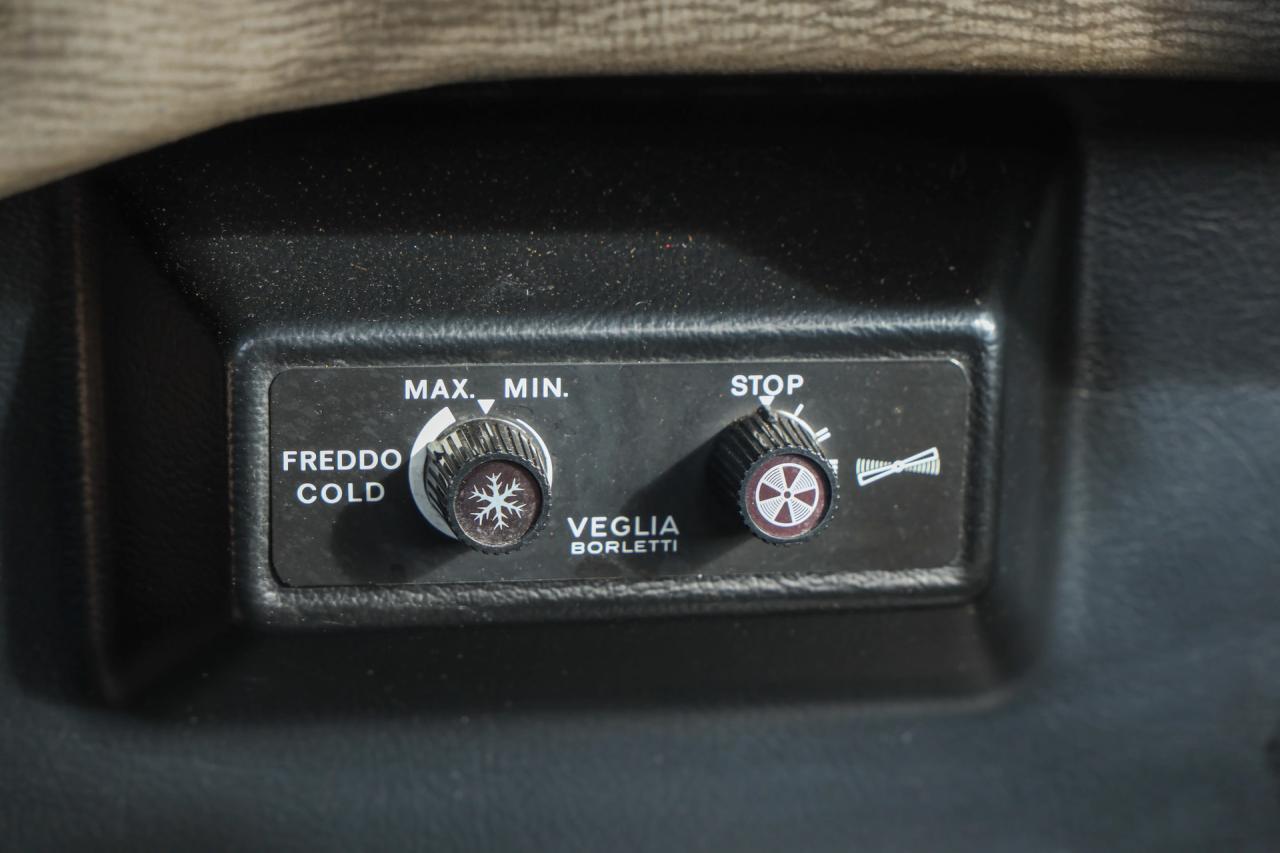 1973 Ferrari 365 GTB/4 Daytona &ldquo;with French history&rdquo;