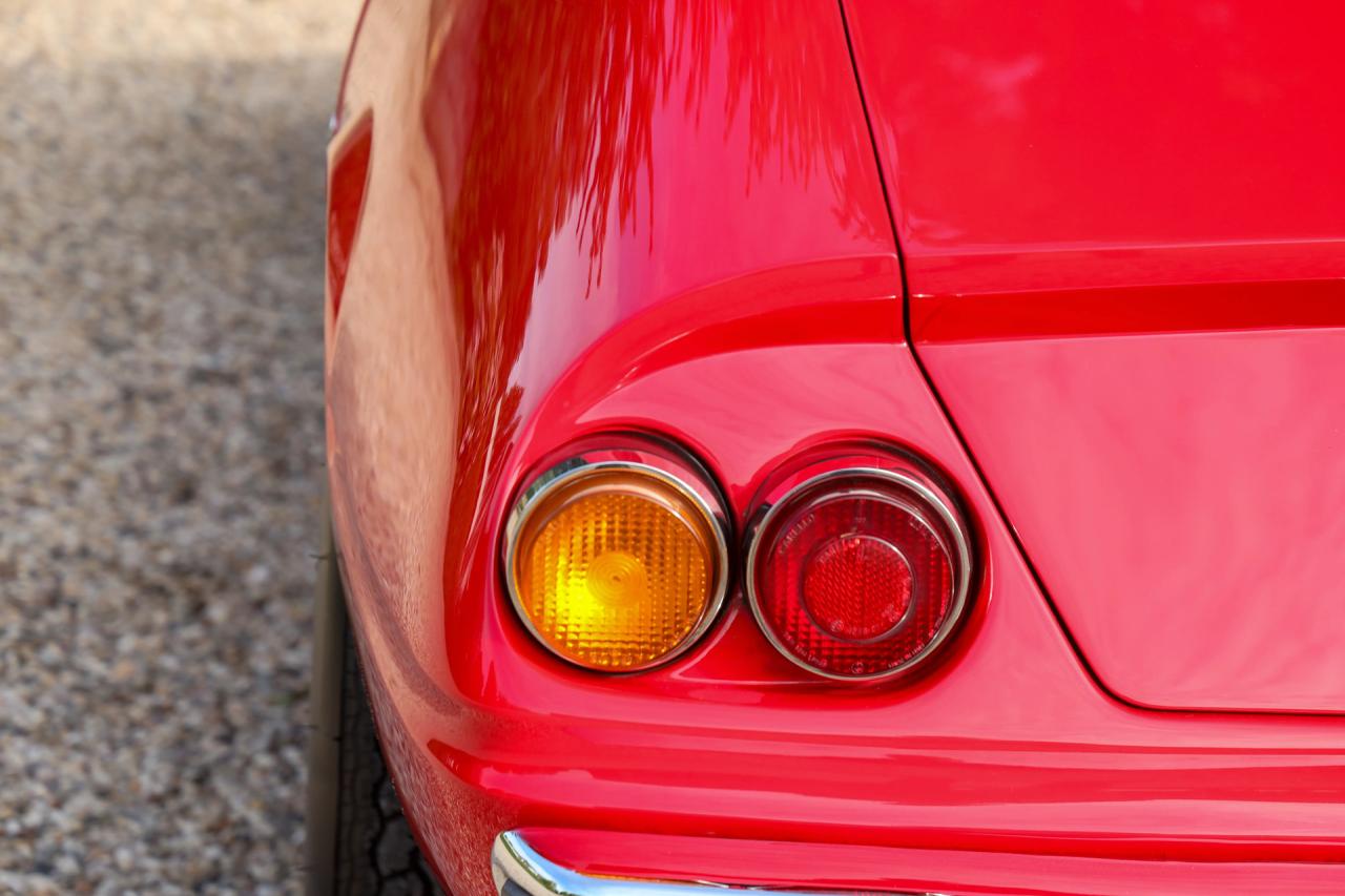 1973 Ferrari 365 GTB/4 Daytona &ldquo;with French history&rdquo;