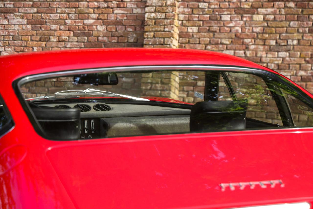 1973 Ferrari 365 GTB/4 Daytona &ldquo;with French history&rdquo;