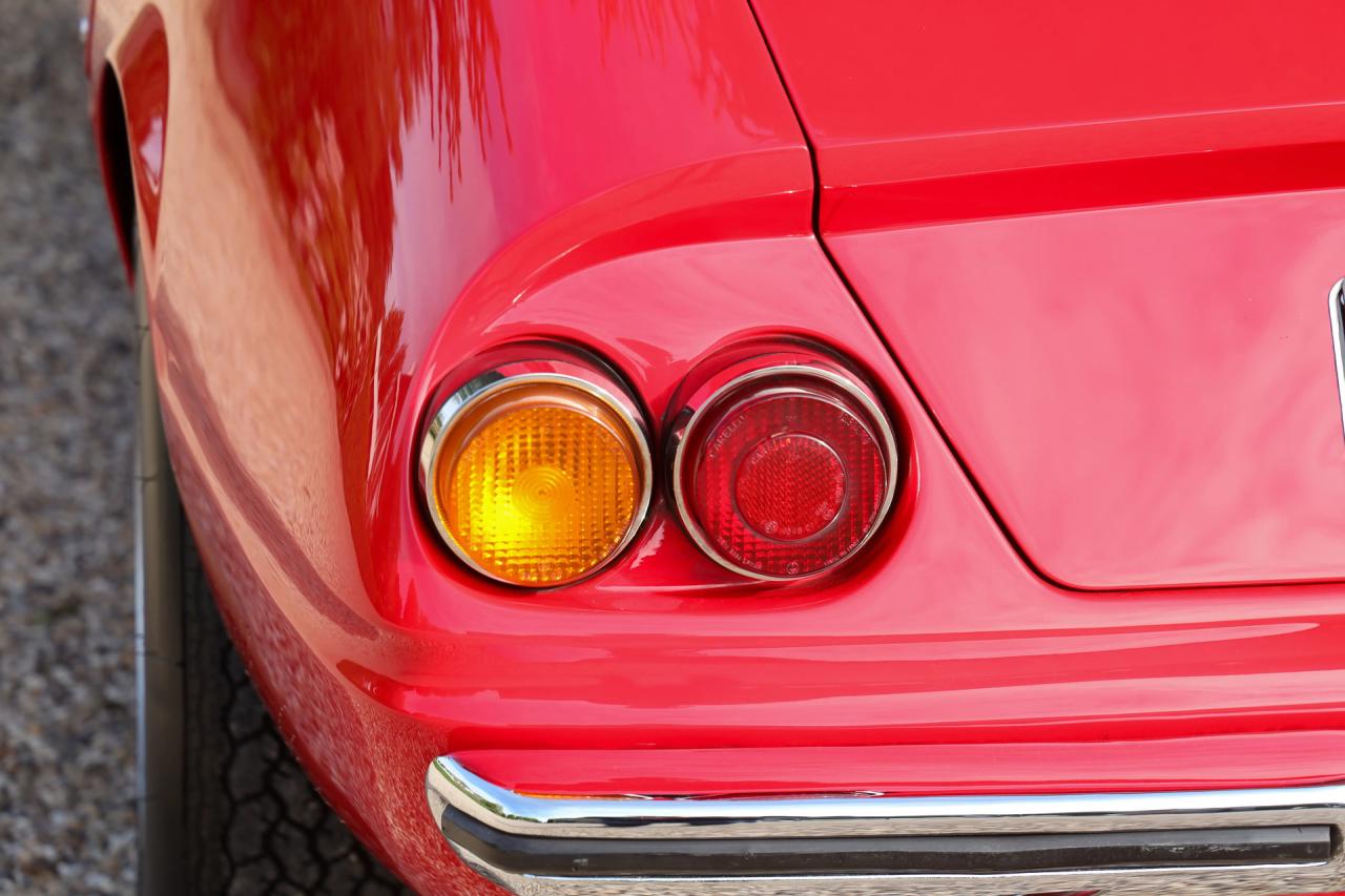 1973 Ferrari 365 GTB/4 Daytona &ldquo;with French history&rdquo;