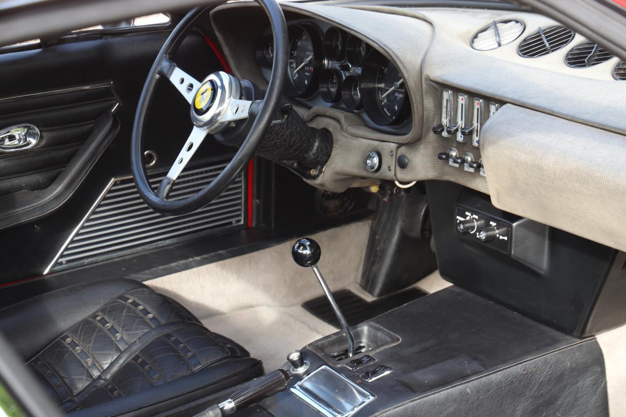 1973 Ferrari 365 GTB/4 Daytona &ldquo;with French history&rdquo;