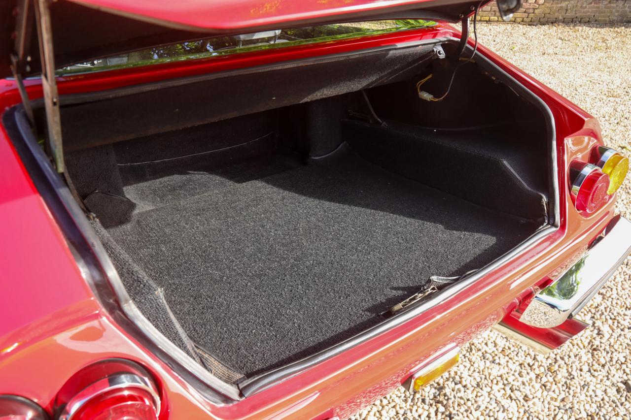 1973 Ferrari 365 GTB/4 Daytona &ldquo;with French history&rdquo;