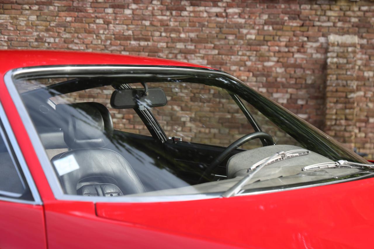 1973 Ferrari 365 GTB/4 Daytona &ldquo;with French history&rdquo;