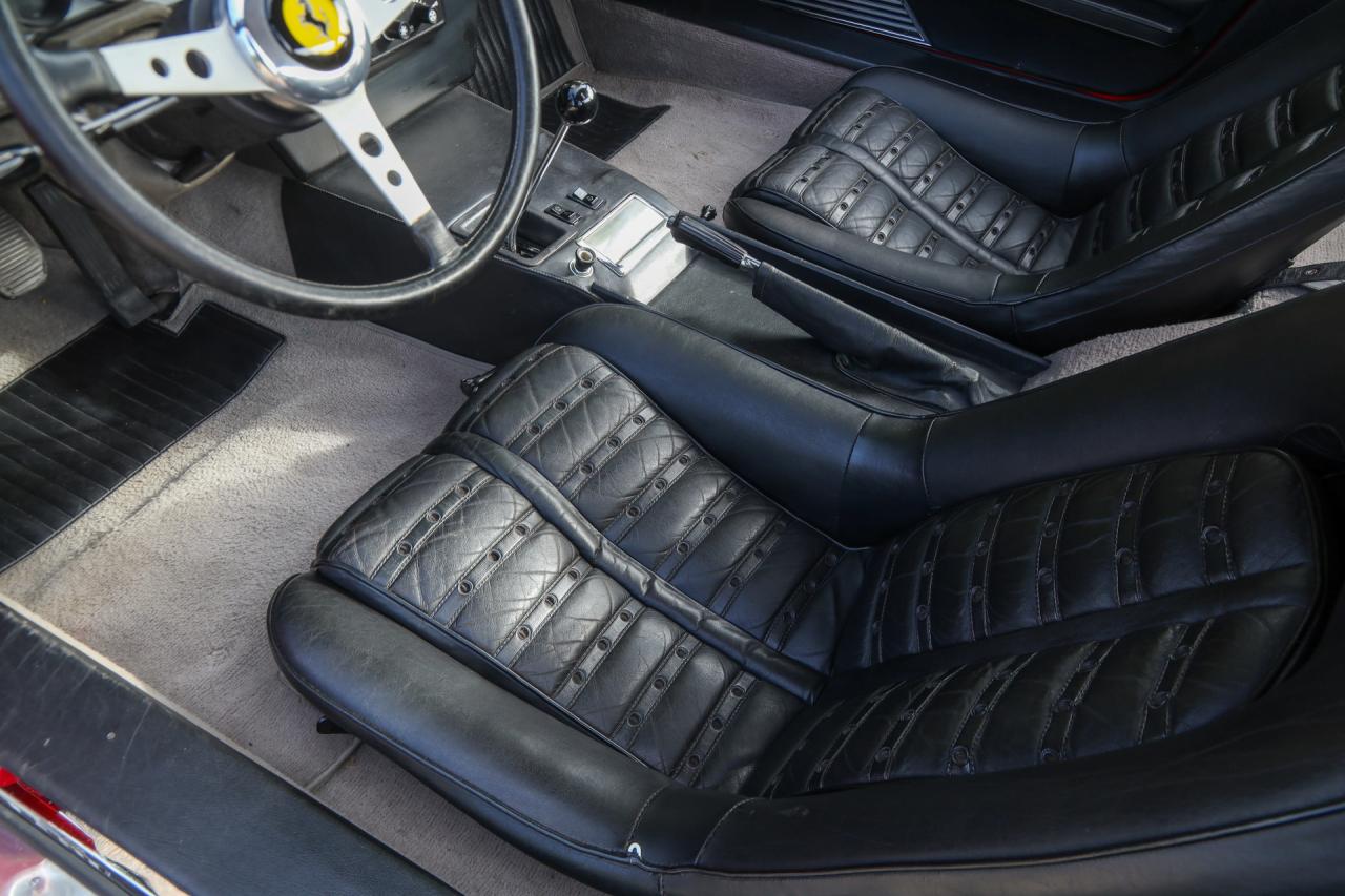 1973 Ferrari 365 GTB/4 Daytona &ldquo;with French history&rdquo;