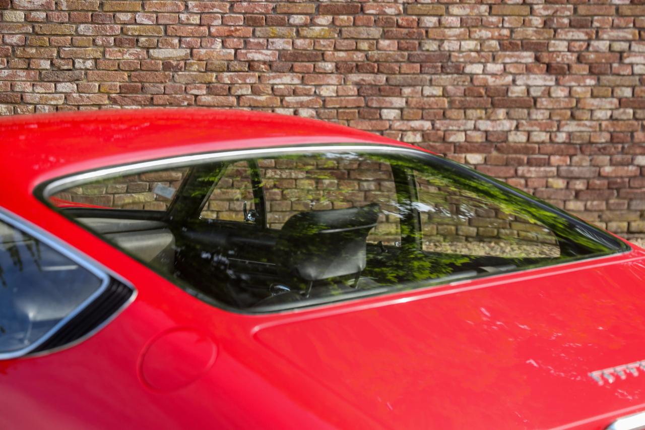 1973 Ferrari 365 GTB/4 Daytona &ldquo;with French history&rdquo;