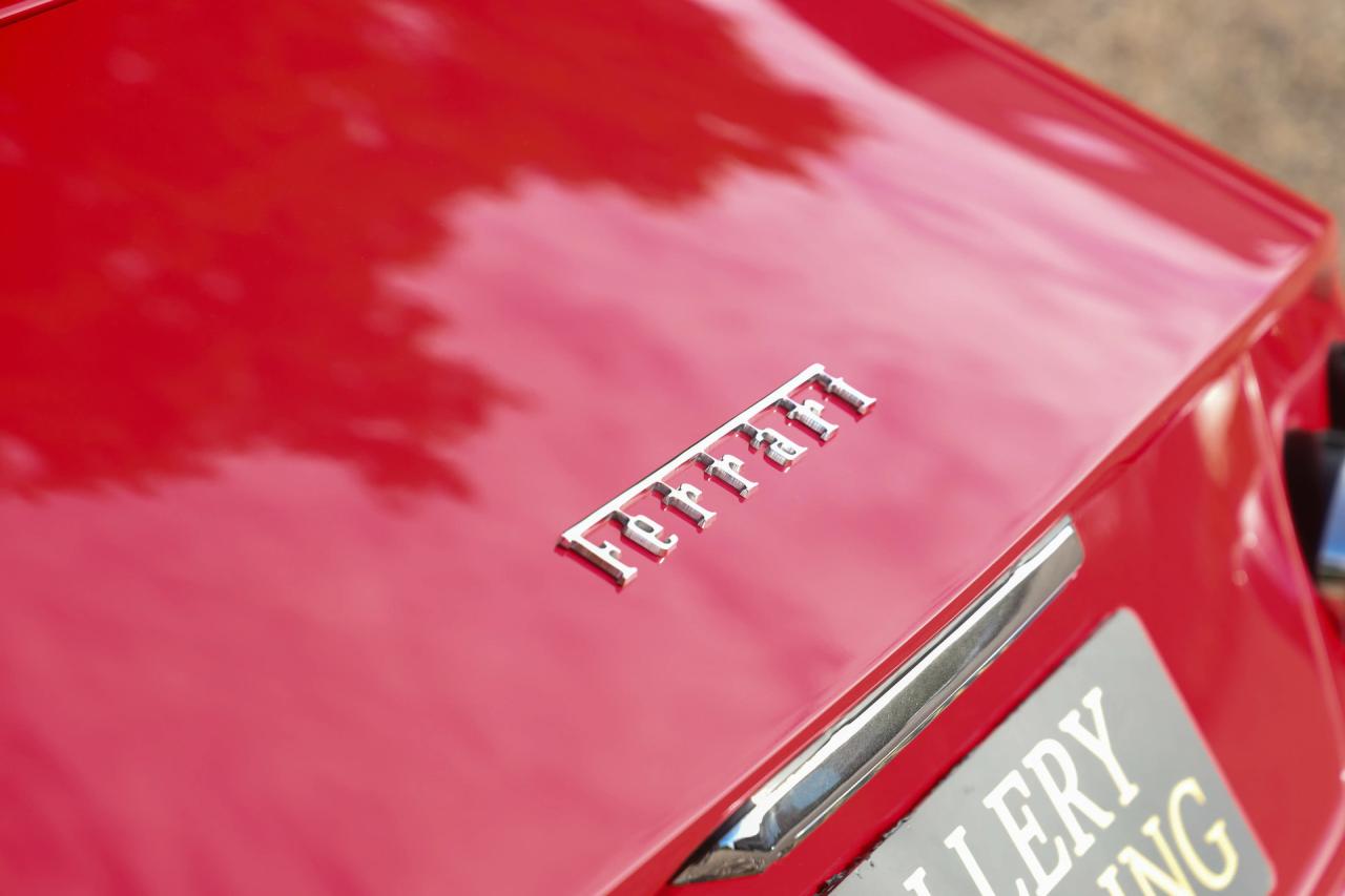 1973 Ferrari 365 GTB/4 Daytona &ldquo;with French history&rdquo;