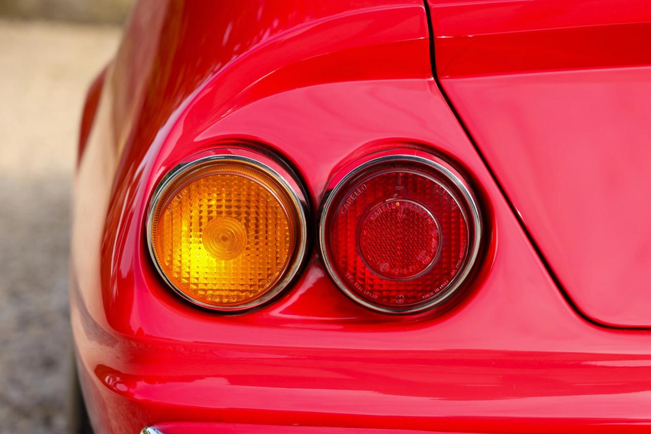 1973 Ferrari 365 GTB/4 Daytona &ldquo;with French history&rdquo;