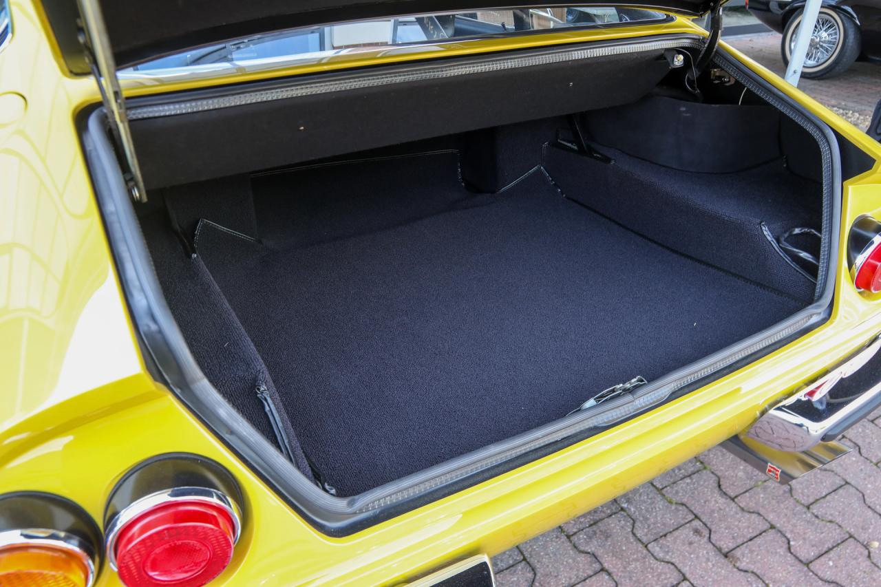 1971 Ferrari 365 GTB/4 Daytona &ldquo;Left the factory in Giallo Senape&rdquo;