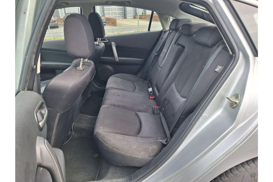 2009 Mazda 6