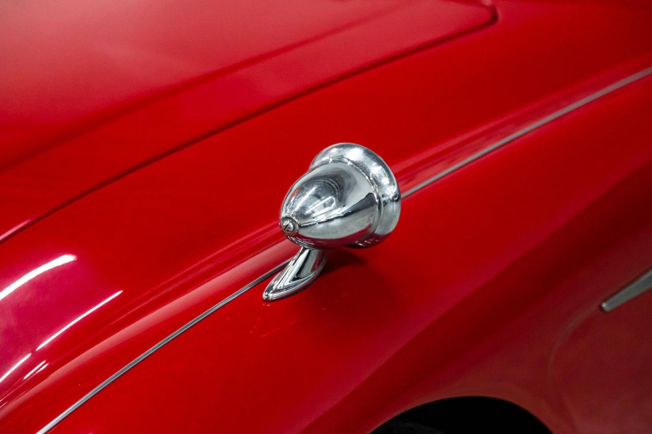 1962 Austin - Healey 3000 BT7