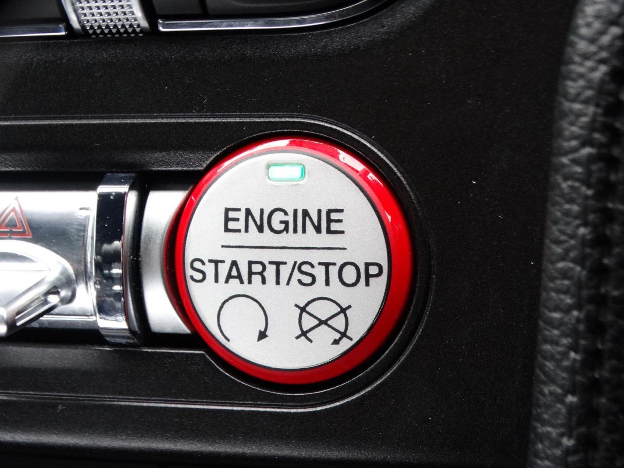 2016 Ford 5.0 V8 GT Fastback Euro 6 2dr