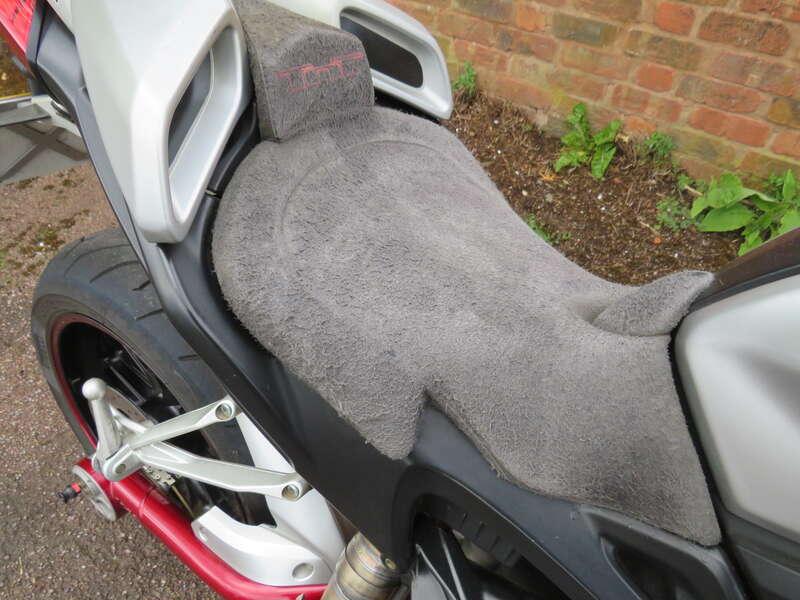 2005 Benelli TNT TITANIUM