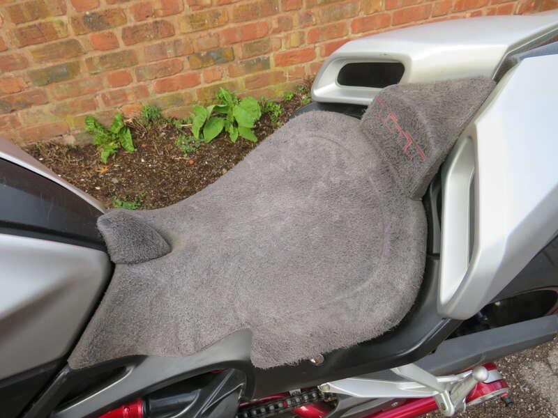 2005 Benelli TNT TITANIUM