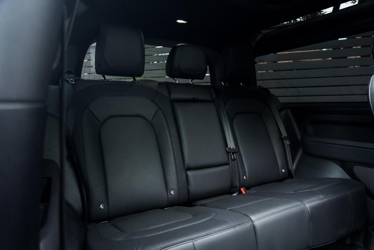 2023 Land Rover Defender