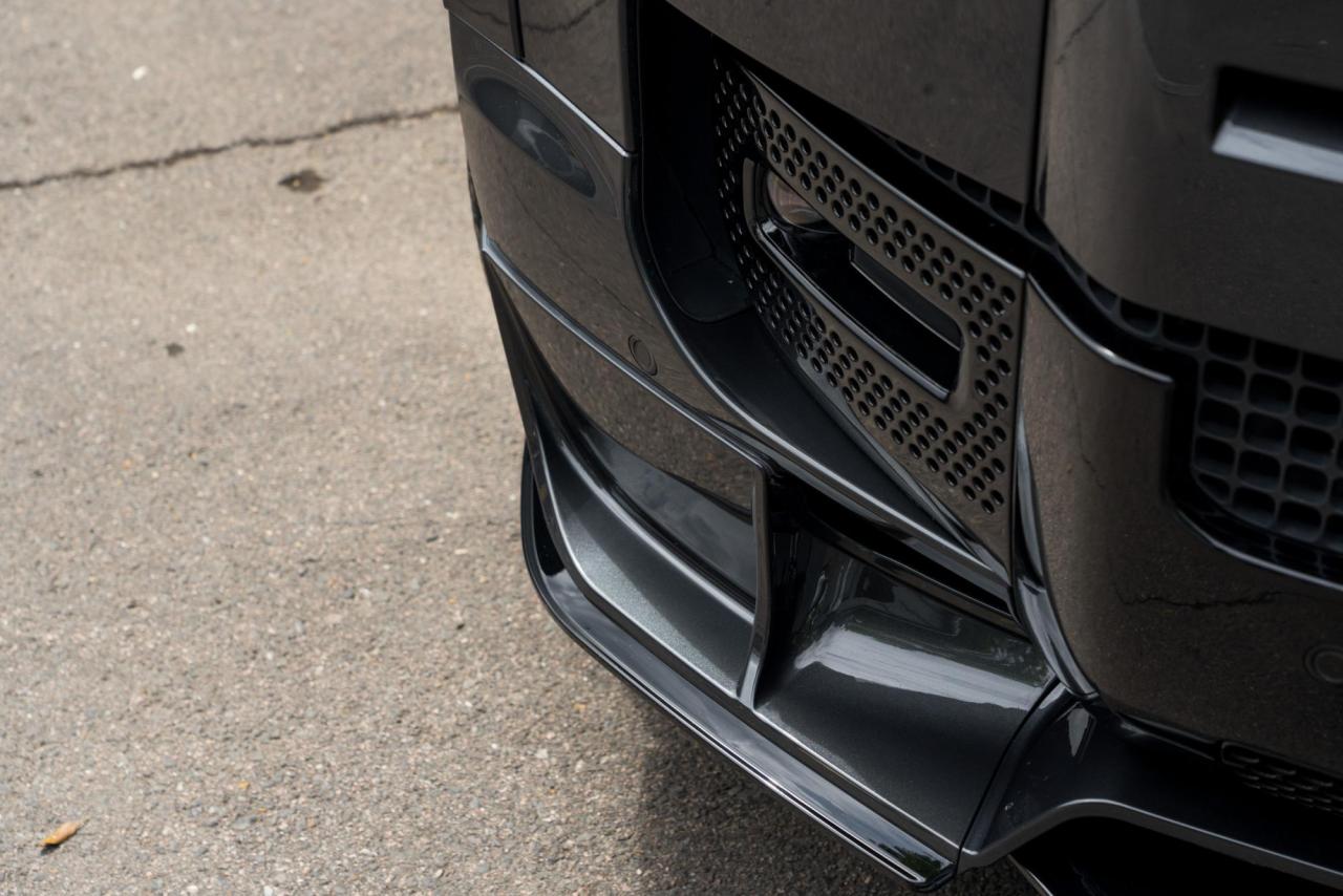 2023 Land Rover Defender