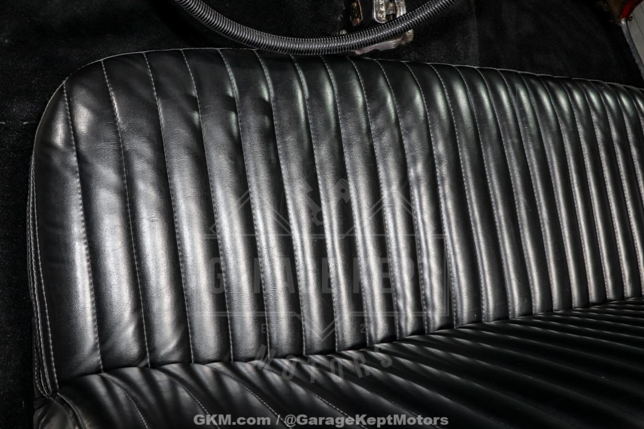 1955 Ford Thunderbird