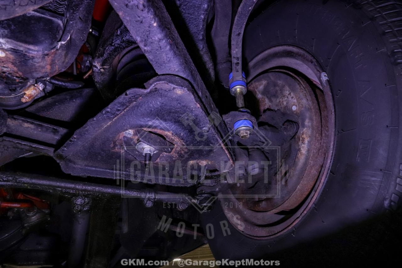 1955 Ford Thunderbird