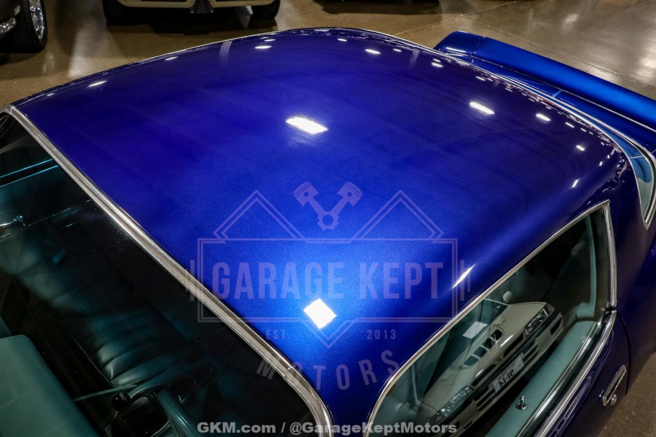 1979 Chevrolet Camaro