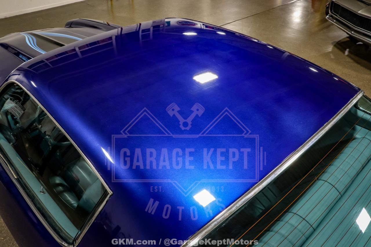 1979 Chevrolet Camaro