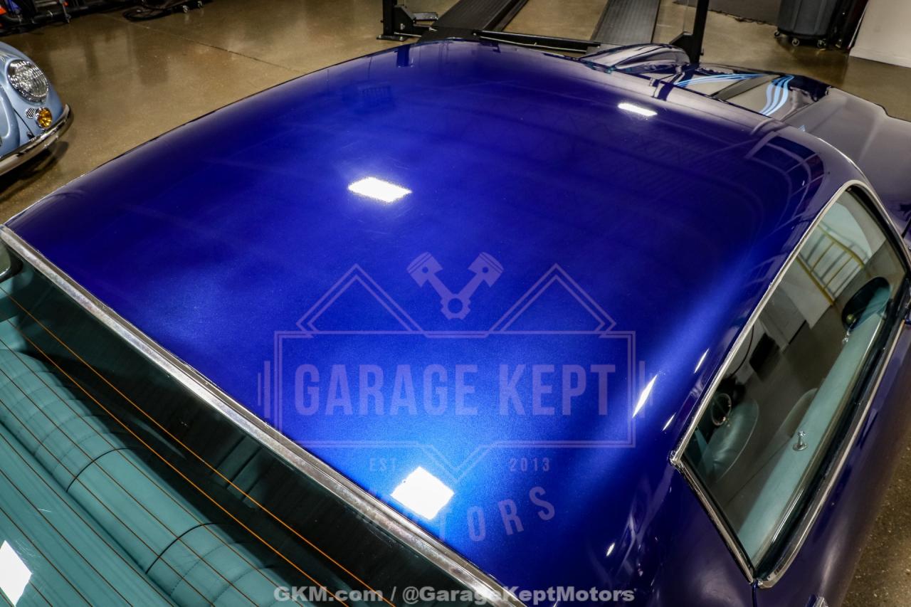 1979 Chevrolet Camaro