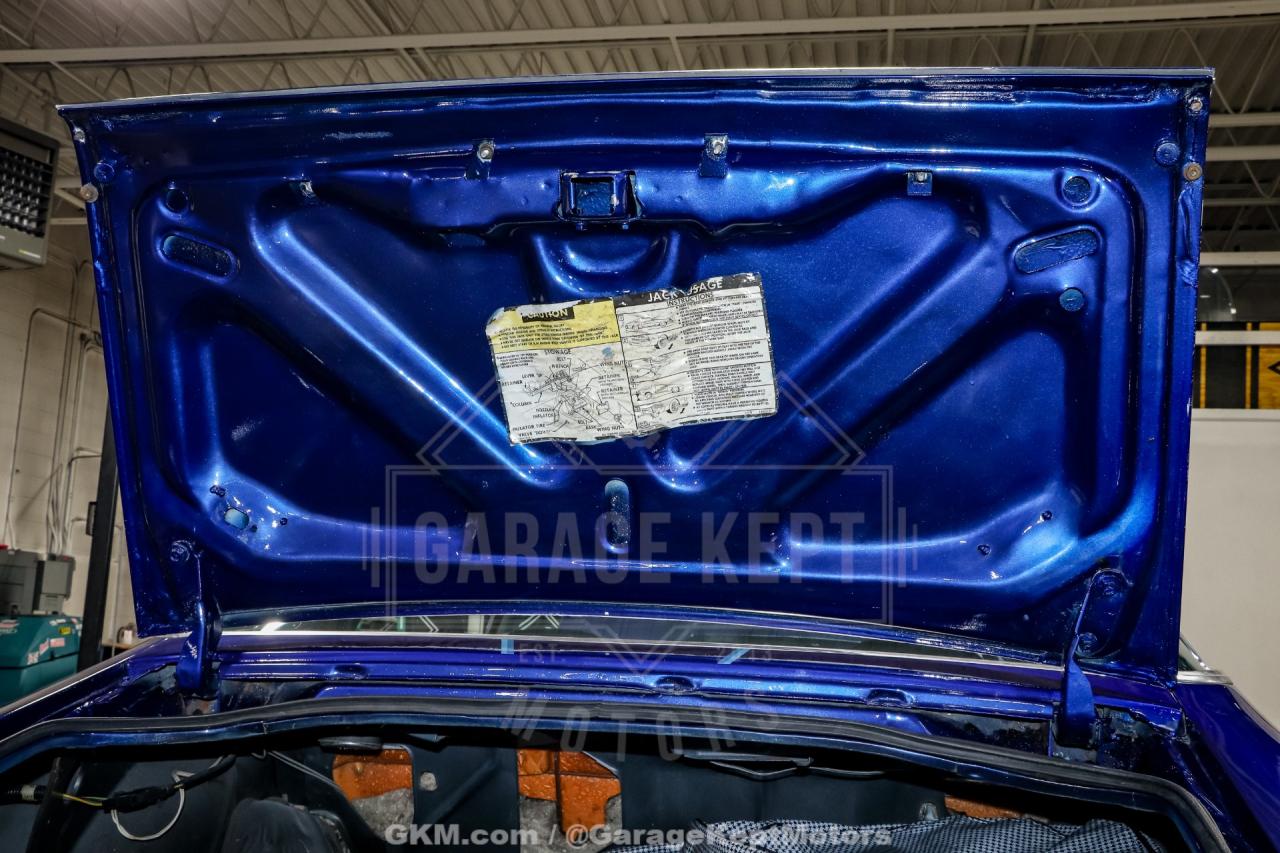 1979 Chevrolet Camaro