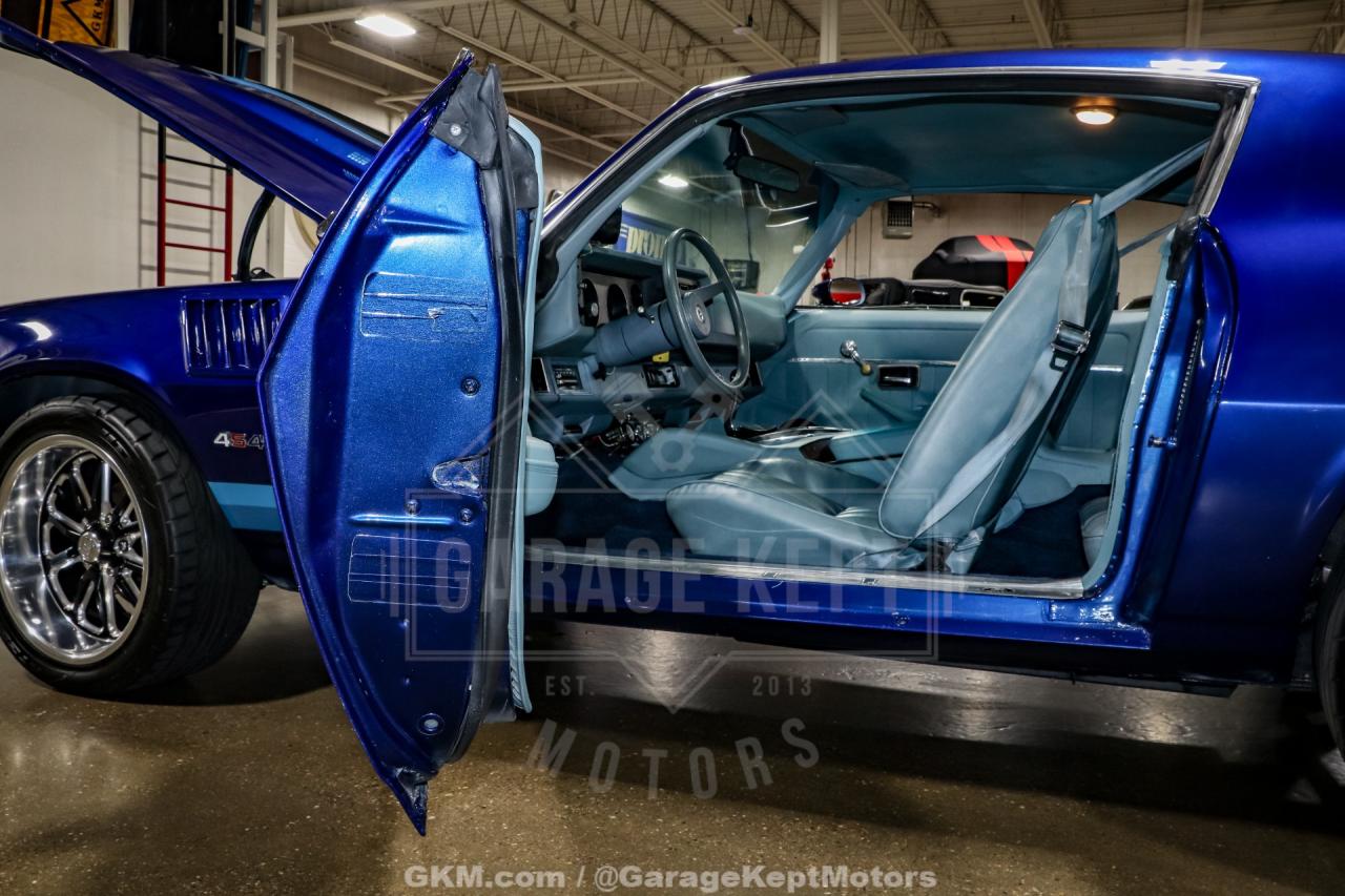 1979 Chevrolet Camaro