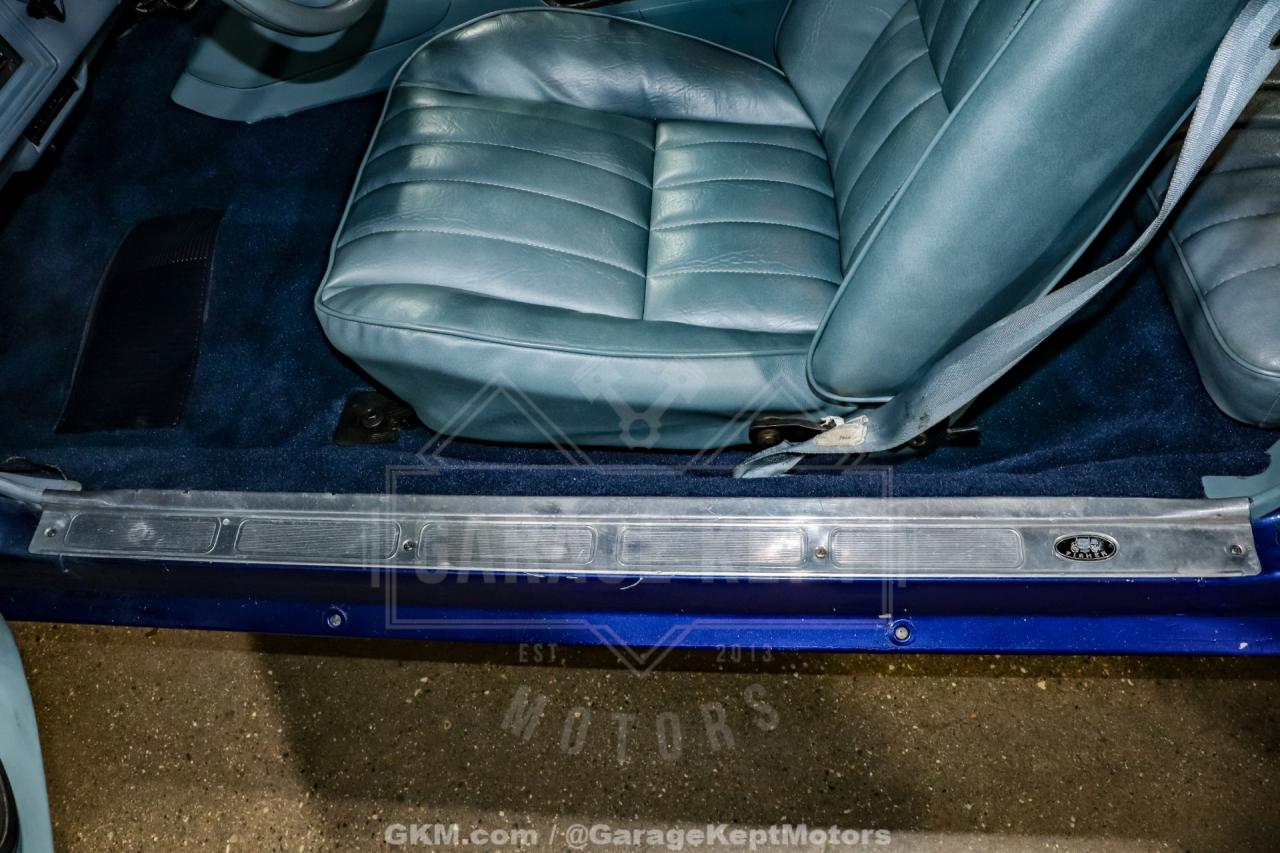 1979 Chevrolet Camaro