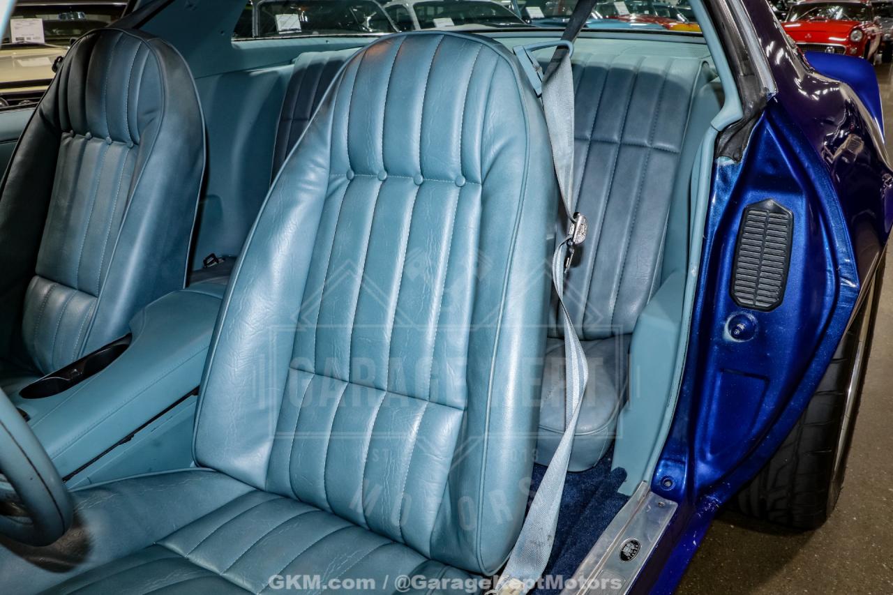 1979 Chevrolet Camaro