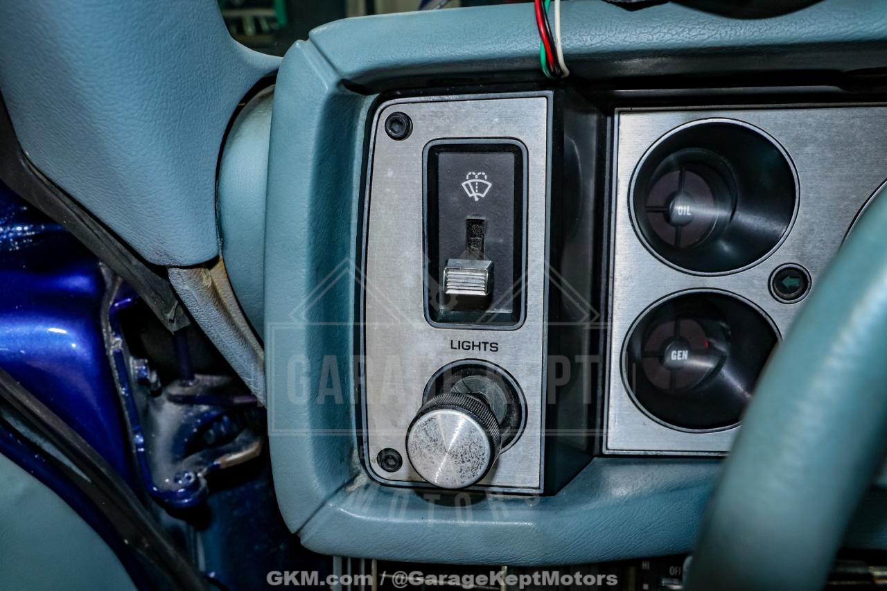1979 Chevrolet Camaro