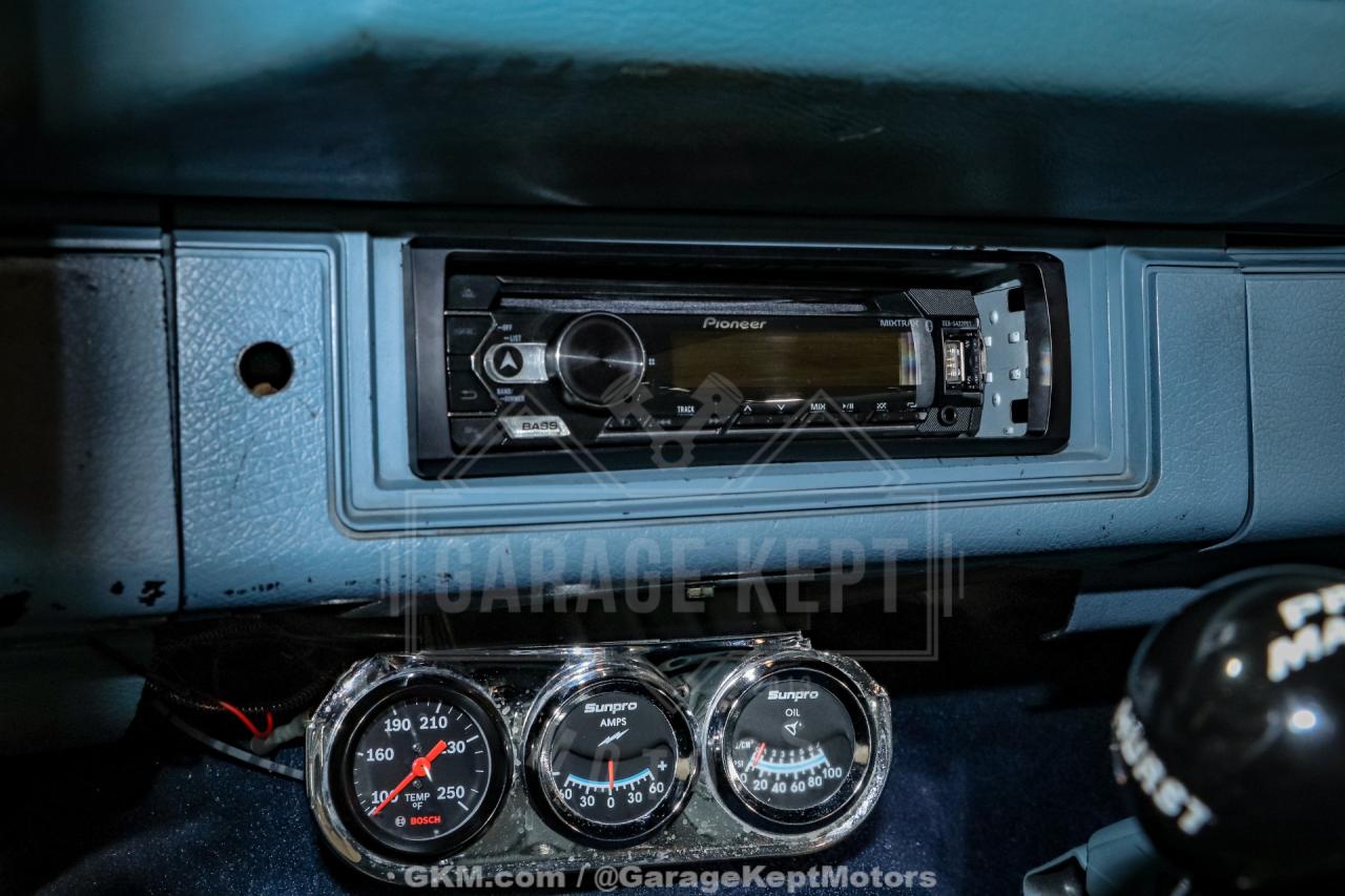 1979 Chevrolet Camaro