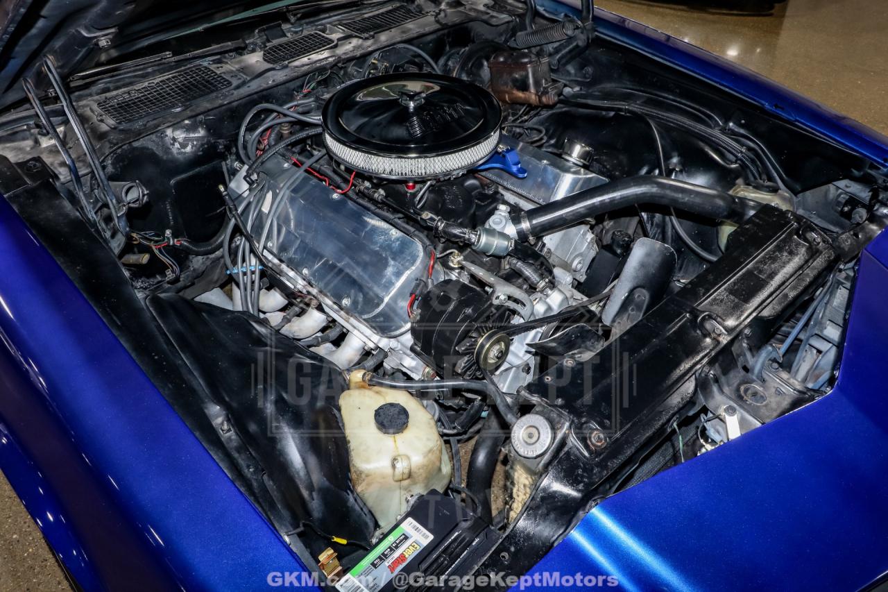 1979 Chevrolet Camaro