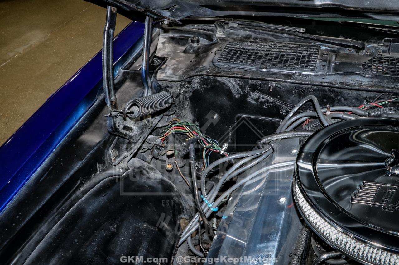 1979 Chevrolet Camaro