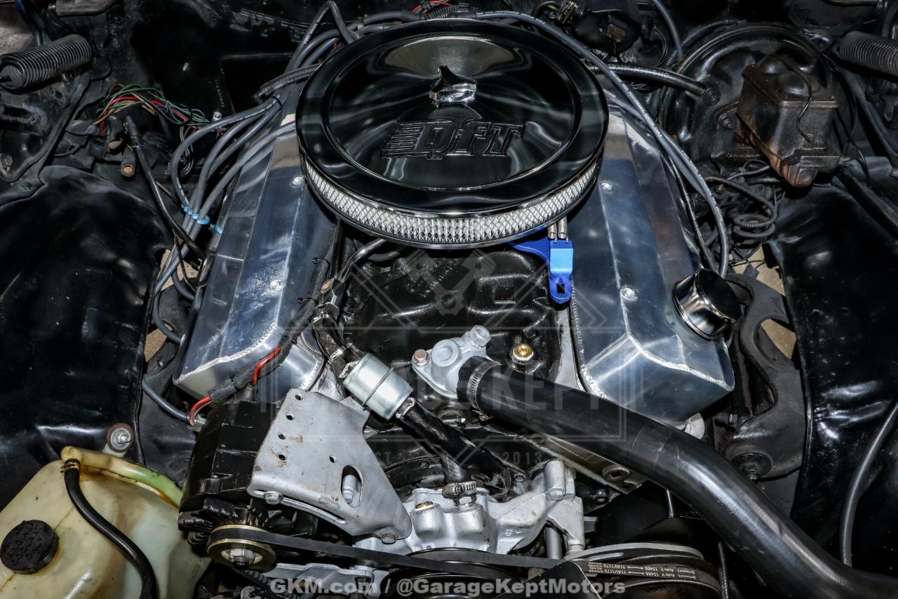 1979 Chevrolet Camaro