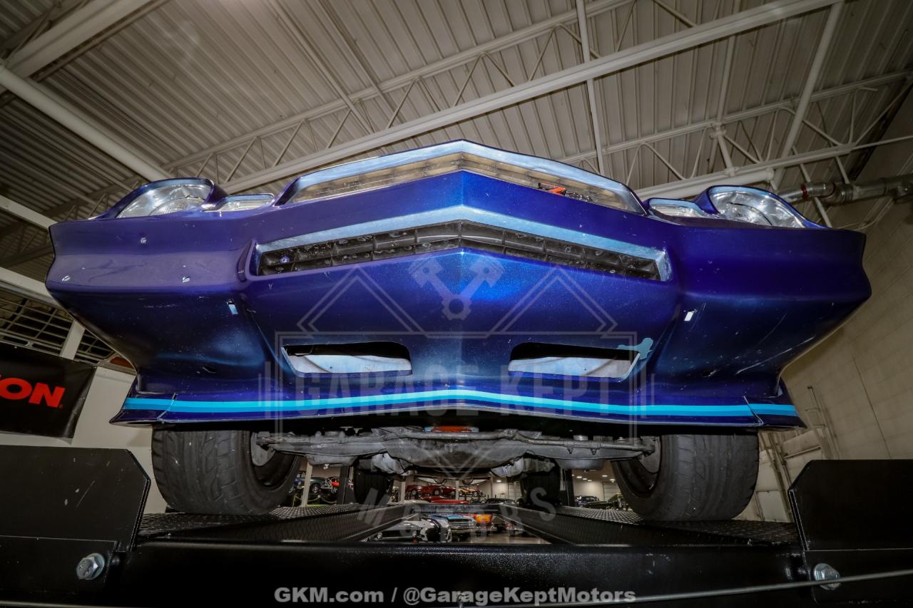 1979 Chevrolet Camaro