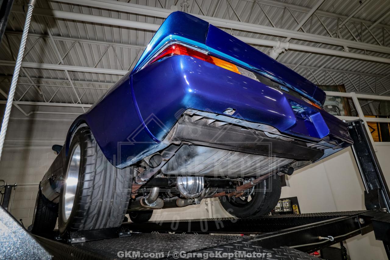1979 Chevrolet Camaro