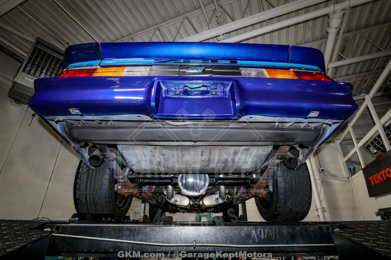 1979 Chevrolet Camaro