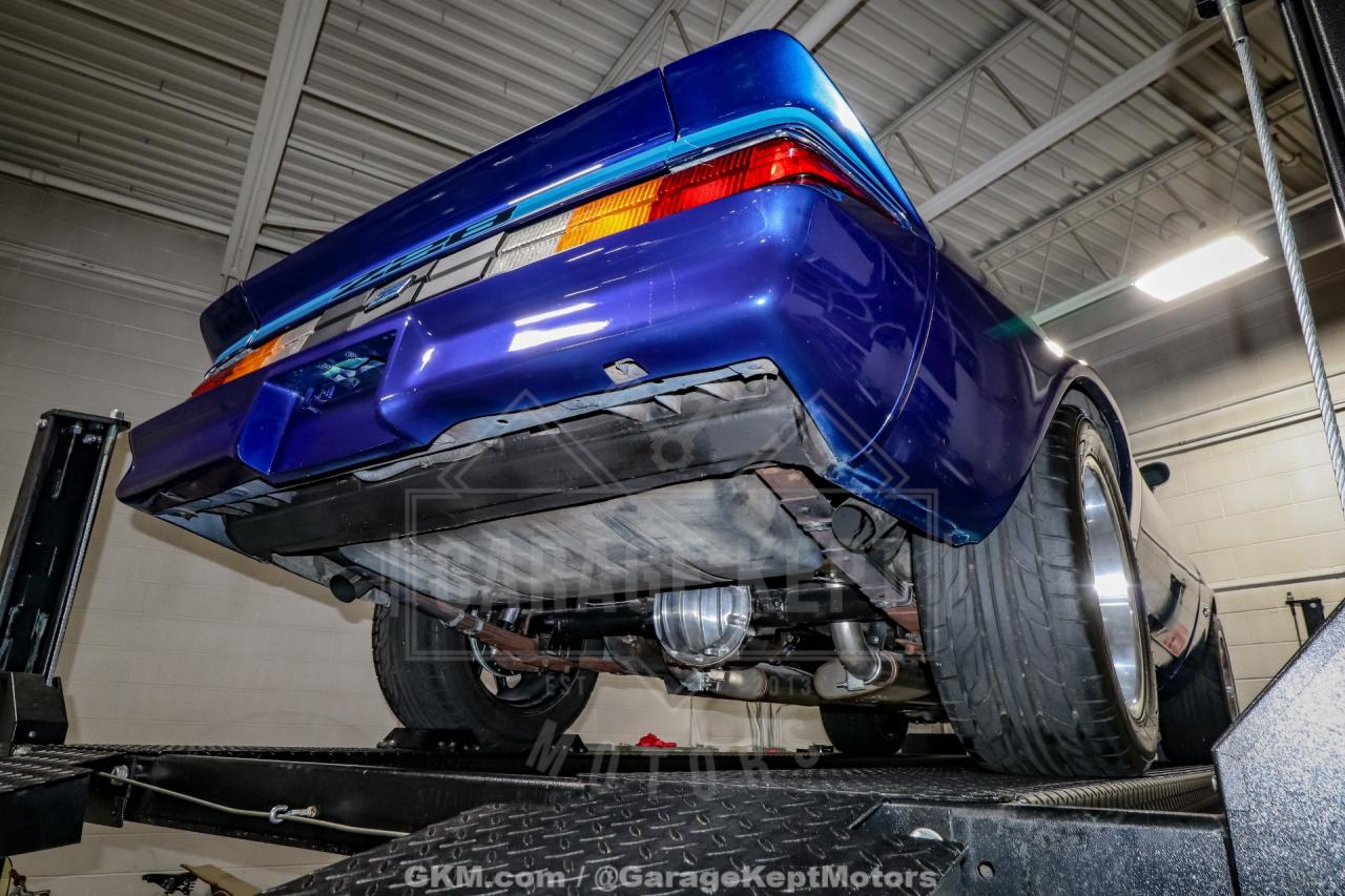 1979 Chevrolet Camaro
