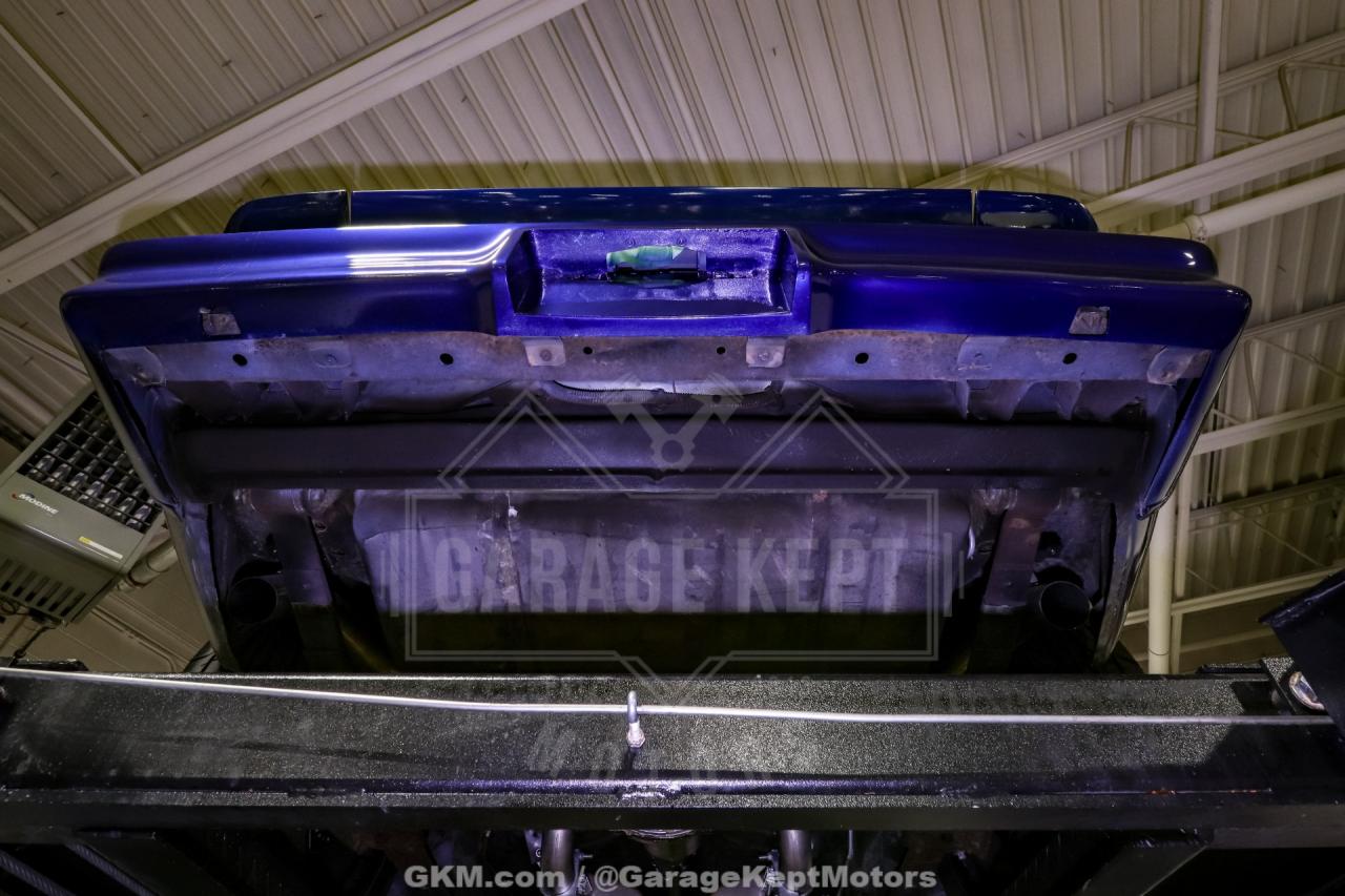 1979 Chevrolet Camaro