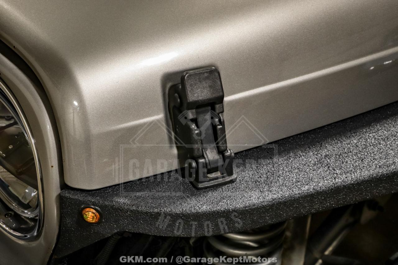 2002 Jeep Wrangler