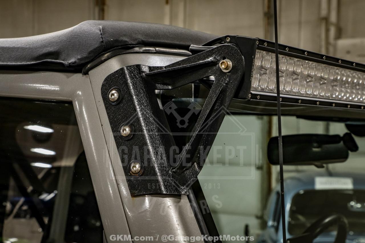 2002 Jeep Wrangler