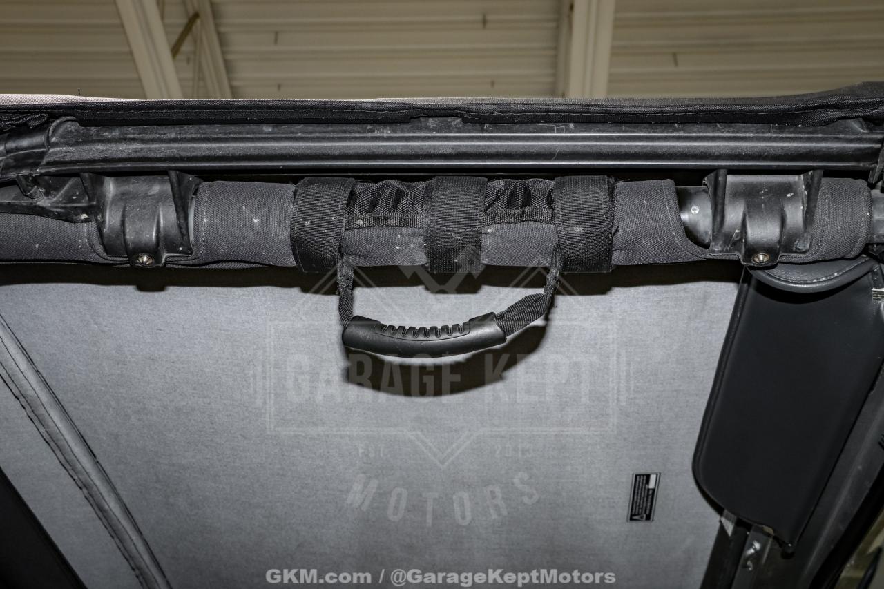 2002 Jeep Wrangler