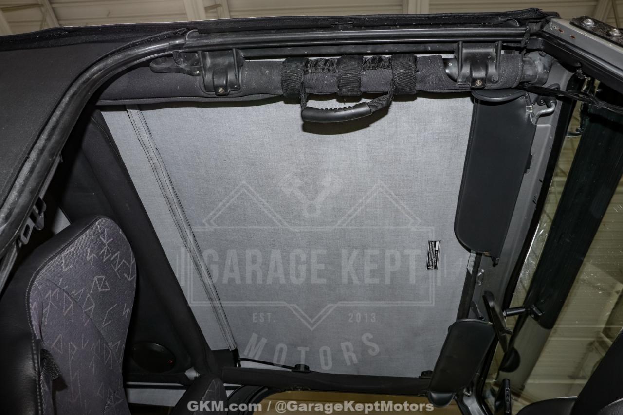 2002 Jeep Wrangler
