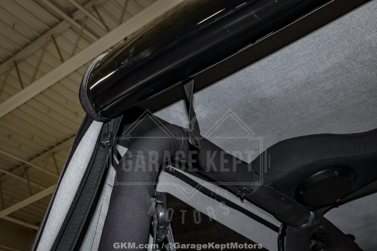 2002 Jeep Wrangler