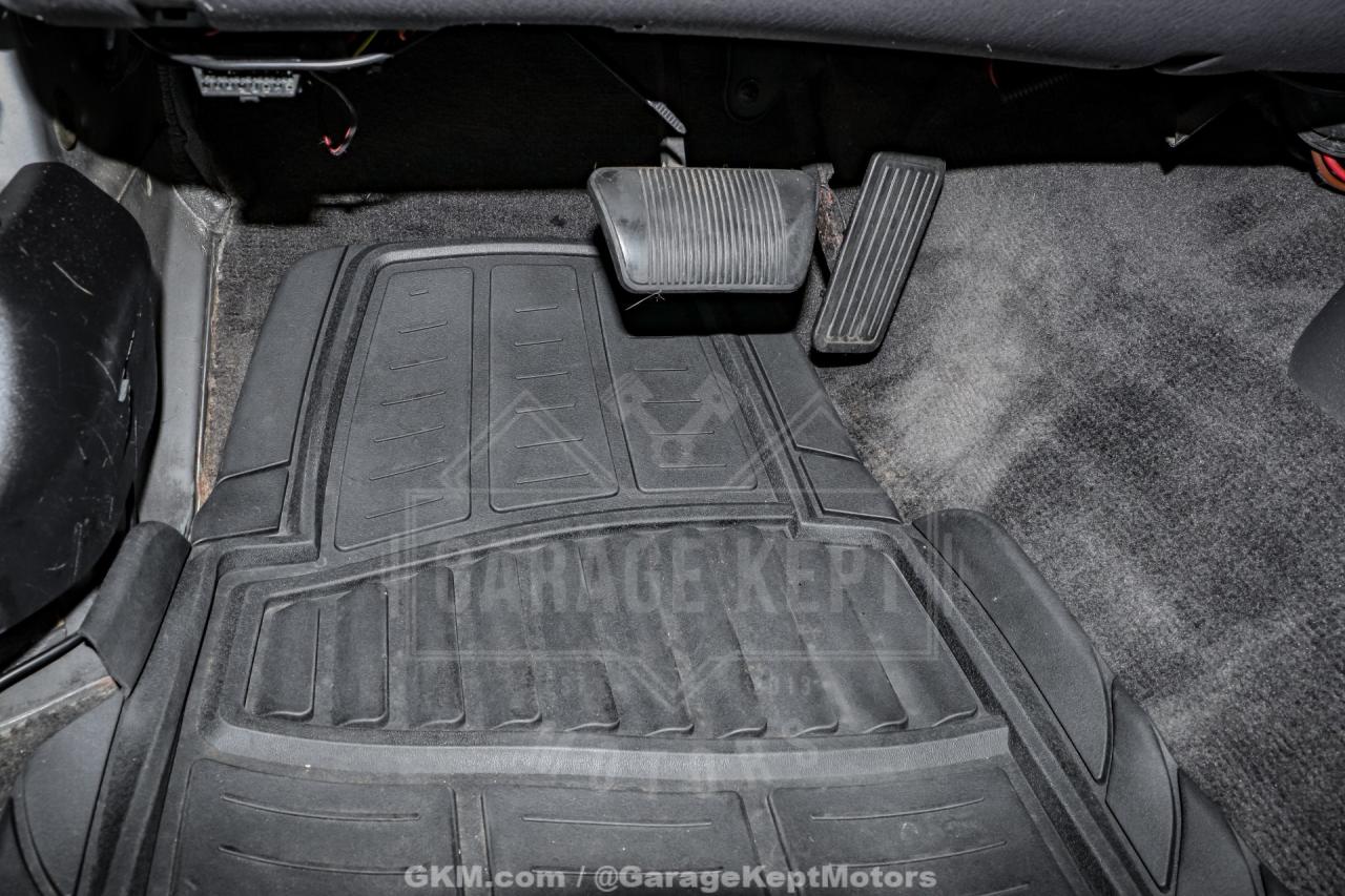 2002 Jeep Wrangler